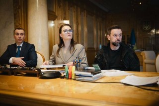 «Підготовка медичної системи Харківщини до наступної зими – наразі головний пріоритет», – Олег Синєгубов