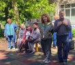 Гуманітарна підтримка жителів Борівської громади триває