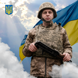 Михайло ВасильовичЛяшов