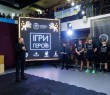 На Харківщині відбулися Всеукраїнські «Ігри Героїв»