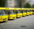 Заклади освіти у восьми громадах області отримали нові шкільні автобуси — Олег Синєгубов