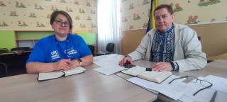 Борівська громада продовжує співпрацю з БФ «Право на захист»