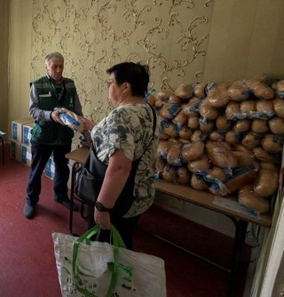 Ситуація в Борівській громаді станом на 20 травня 2026 року