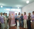 «Емоції, які нас зцілюють»: для працівниць Борівської селищної ради провели психологічний воркшоп