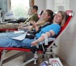 Борівчани долучилися до Дня донора в м.Ізюм