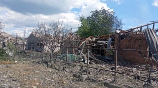 Ситуація в Борівській громаді станом на 3 червня 2026 року
