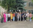 «Янголи пам’яті»: у Борівській громаді вшанували дітей, чиї життя забрала війна