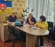 Відбулася чергова робоча нарада під керівництвом начальника Борівської СВА