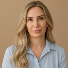 Старікова Тетяна Олександрівна