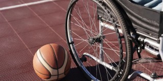 Ветеранів запрошують у спортивний табір та на змагання з регбі на кріслах колісних