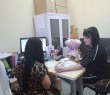 Працівники Борівської селищної ради долучаються до програми «Скринінг здоров’я 40+»