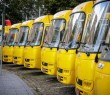 За сприяння Харківської ОВА навчальні заклади області отримали ще 8 шкільних автобусів