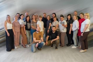 Знання, що рятують життя: борівчани пройшли навчання з тактичної медицини