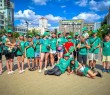 Ще 100 дітей Харківщини повернулися додому після двотижневого відпочинку на Львівщині в межах проєкту «Карпатська зміна» – Олег Синєгубов