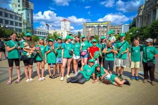 Ще 100 дітей Харківщини повернулися додому після двотижневого відпочинку на Львівщині в межах проєкту «Карпатська зміна» – Олег Синєгубов