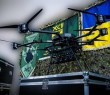 Бійцям 92 окремої штурмової бригади імені кошового отамана Івана Сірка передали чергову партію ударних БпАК «Вампір» – Олег Синєгубов