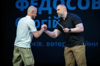 «Продовжуємо забезпечувати захисників, захисниць та членів їхніх родин житлом», — Олег Синєгубов