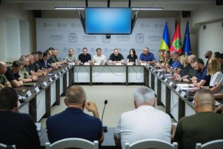 В області розширюють зону евакуації цивільного населення з громад Куп’янського, Богодухівського та Харківського районів