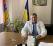 Олександр Тертишний завершив свою роботу на посаді начальника Борівської селищної військової адміністрації