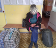 Не відкладайте евакуацію: з прифронтового села врятували ще одну жительку