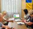 Рада з питань ВПО Борівської громади продовжує роботу на підтримку внутрішньо переміщених осіб
