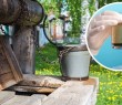 Заходи із знезараження питної води
