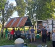 Ситуація в Борівській громаді станом на 22 липня 2026 року