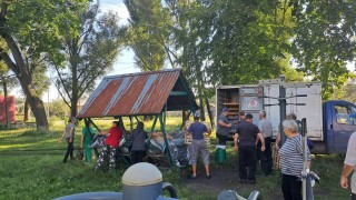Ситуація в Борівській громаді станом на 22 липня 2026 року