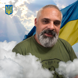 В'ячеслав ЮрійовичСивовол