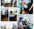 Борівська громада вшановує пам’ять Захисників і Захисниць України, добровольців та цивільних - жертв ворожого полону