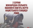 День пам'яті жертв нацистського геноциду ромів