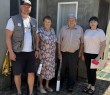 Ще троє жителів Борівської громади отримали допоміжні засоби реабілітації