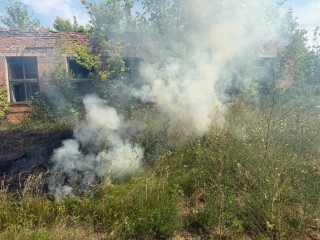 Ситуація в Борівській громаді станом на 4 серпня