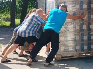Ситуація в Борівській громаді станом на 10 серпня 2026 року