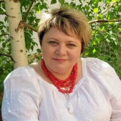 КлименкоОлена Василівна