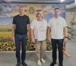 Відбулося офіційне представлення начальника Борівської селищної військової адміністрації Олени Клименко