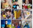 Творчість, що народжується з любові до рідної країни