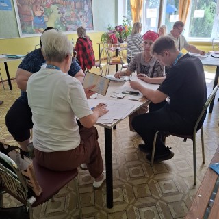 «Карітас» розпочав реєстрацію на зимову грошову допомогу