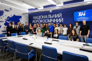 Молодіжний конгрес Харківщини залучає амбасадорів від закладів вищої освіти