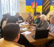Відбулося засідання комісії Борівської селищної ради з питань захисту прав дитини