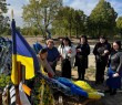Борівська громада шанує своїх Героїв