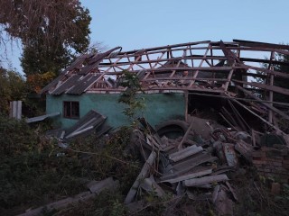 Ситуація в Борівській громаді станом на 12 жовтня 2026 року