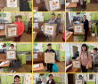 «Скриньки теплоти» для тих, хто щодня підтримує інших